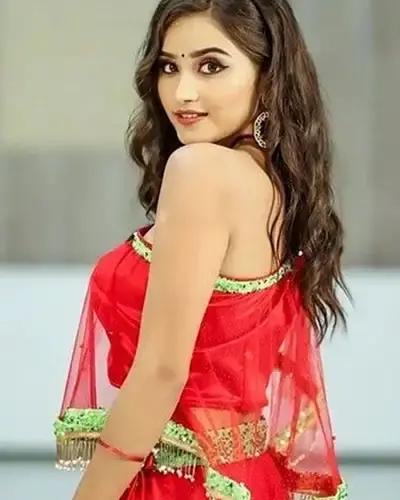 Escort In Jagalur